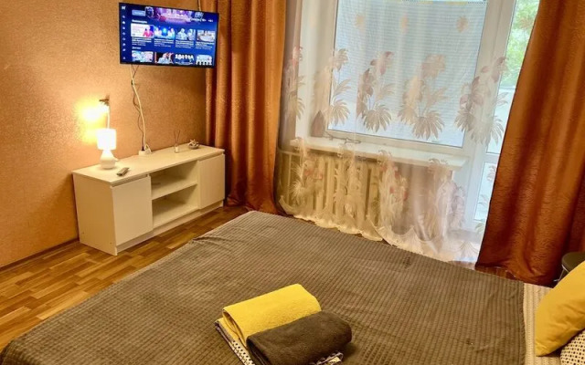 Апартаменты Суточно на проспекте Гражданский, д. 8