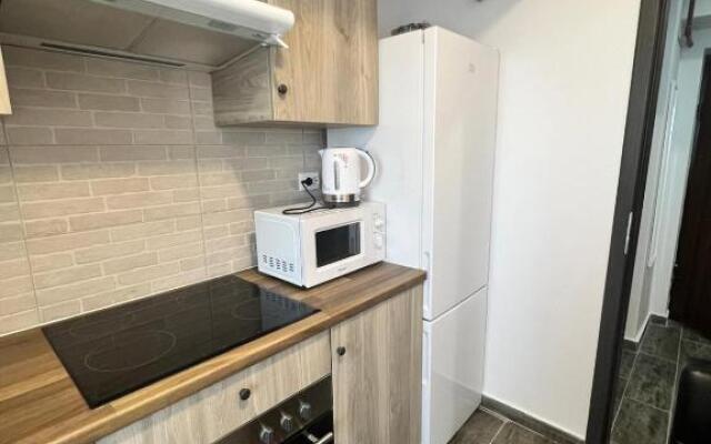 Ideal Residence Cug (35m2)