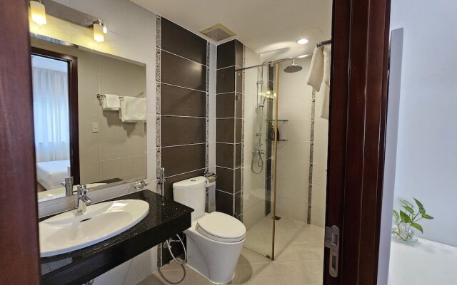 Song Hung 1 Hotel & Serviced Apartments