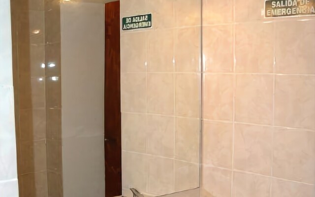 Hostel El Retorno Puerto Madryn