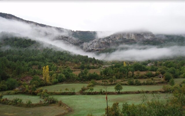 Hotel La Posada de Villalangua