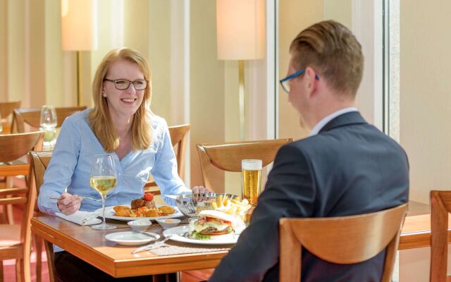 Novotel Freiburg am Konzerthaus