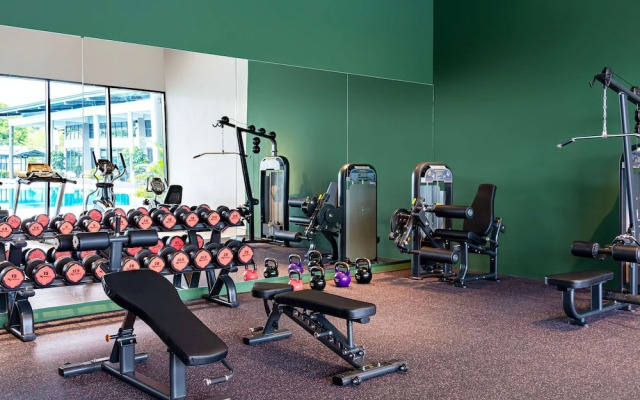 Ibis Styles Sepang Klia