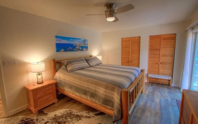 Nvh0823 - Sadies Hustle 3 Bedroom Home