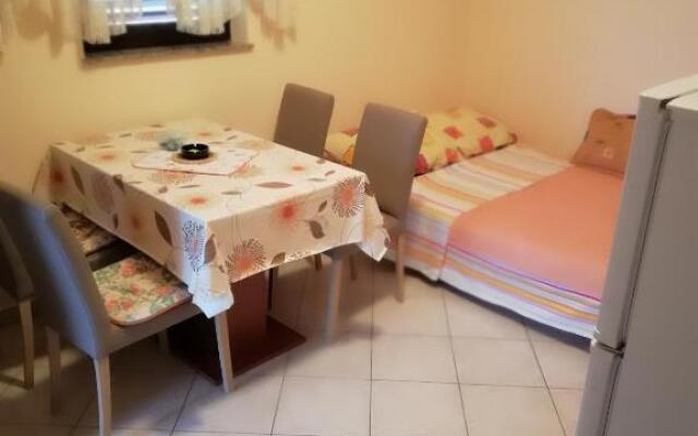 Apartment Bonita