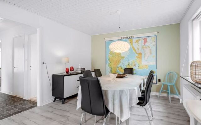"Grozdan" - 300m from the sea in Western Jutland