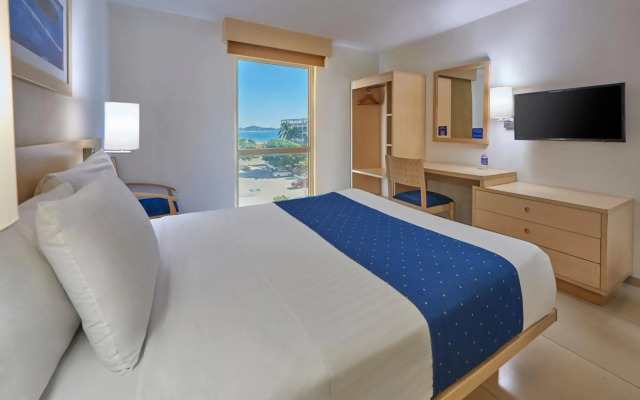 City Express by Marriott Manzanillo