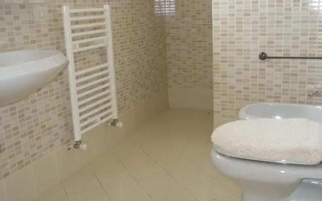 Casa Vacanze Montenibbio