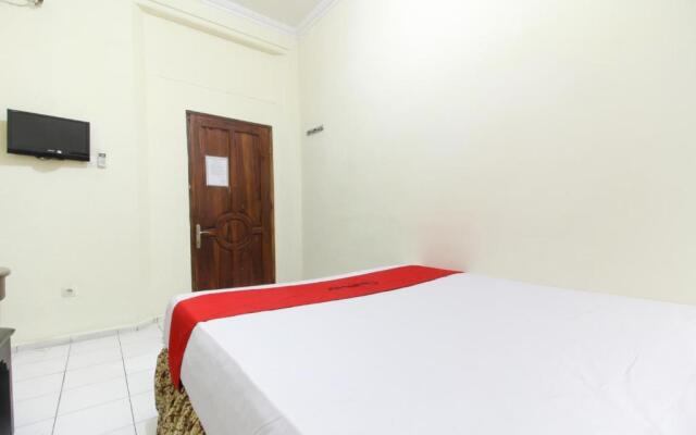 RedDoorz near Kranggan Tugu Jogja