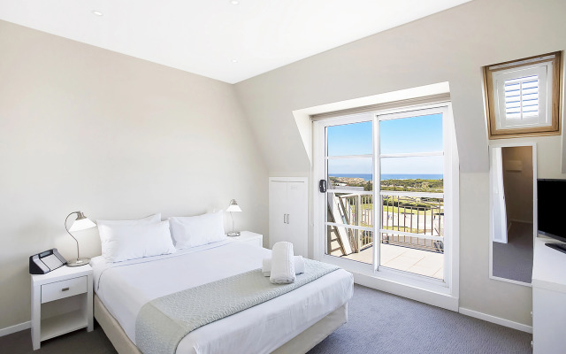 Deep Blue Hotel & Hot Springs