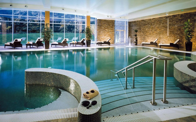 Fota Island Hotel & Spa