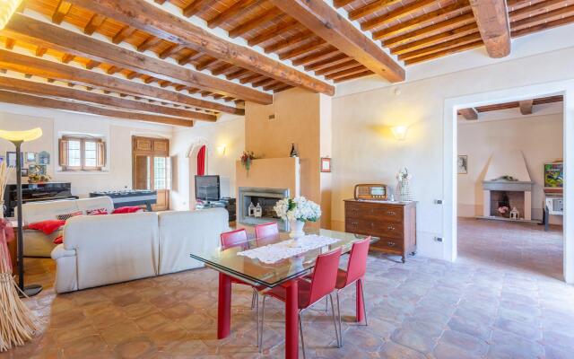Villa Rossa Large Private Pool Wifi - 3077