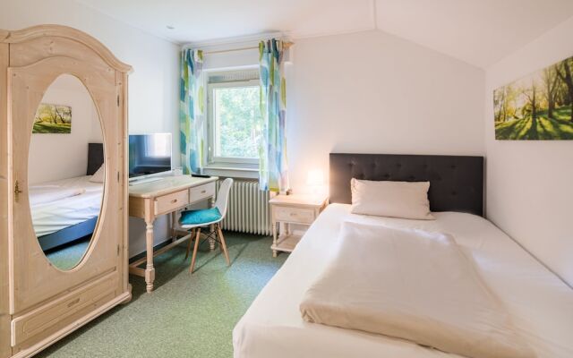 Hotel Hopener Wald