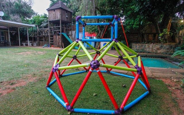 Umhlanga Backpackers