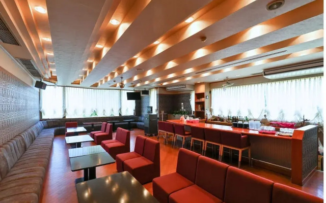 Ikoi no Mura Noto Hanto