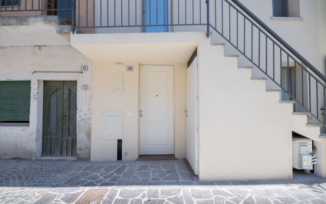 Appartamento Al Campanile