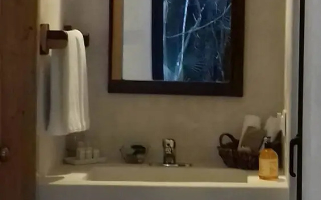 Tooj Cheel Lodge Tulum