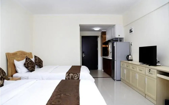 Shengang Hotel Apartment