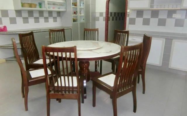 Shuang Yang Sekinchan Homestay 6