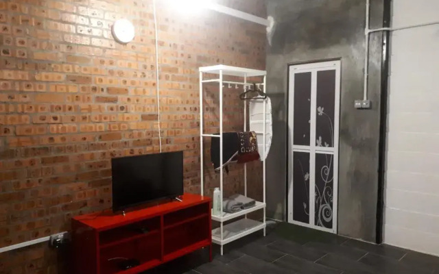Safar House & Cabin (Muslim)