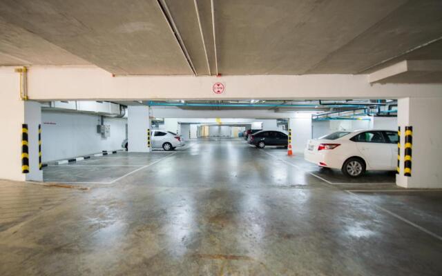 Marrakesh Huahin 4bedrooms suite with Jacuzzi 208