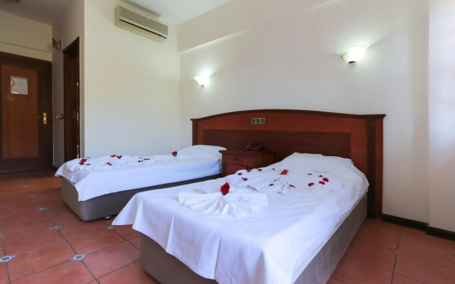 Pink Palace Hotel