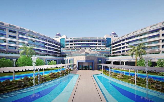 Sueno Hotels Deluxe Belek - All Inclusive