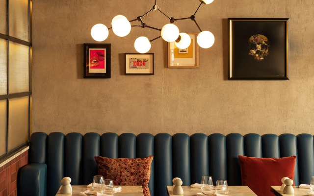 The Gantry London, Curio Collection by Hilton