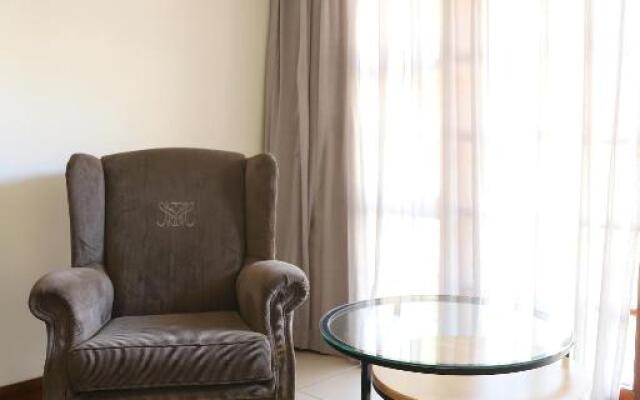 Shonalanga Lodge