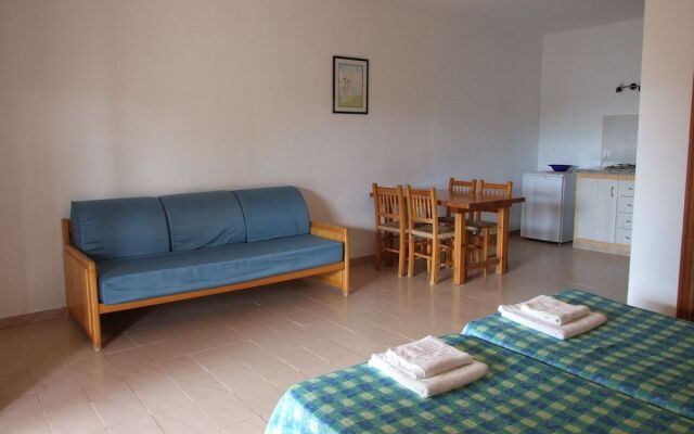 Apartamentos Turísticos Casin