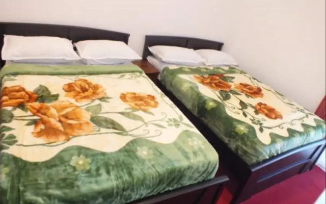 Majestic Luxury Apartments