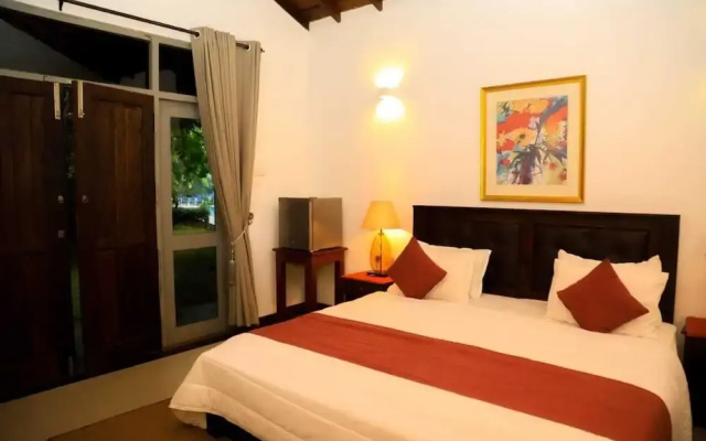 Amara Villa