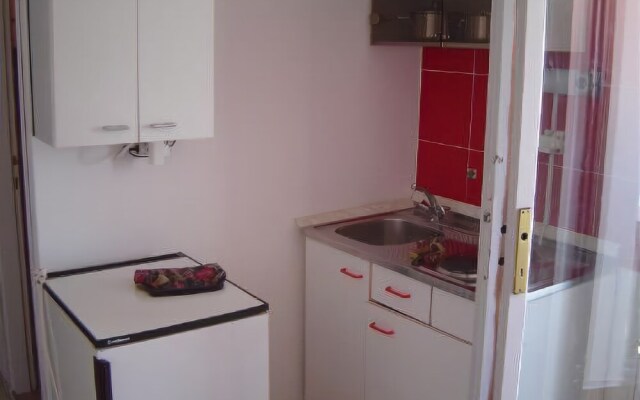 Apartments & Rooms Tina Drazica