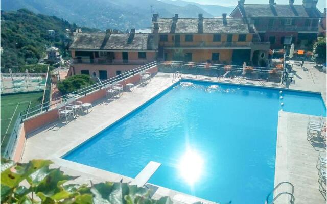 Stunning Home in Rapallo With 1 Bedrooms