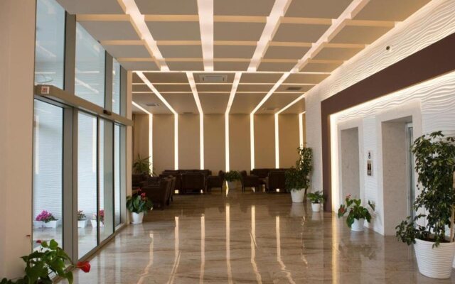 Hotel Grint