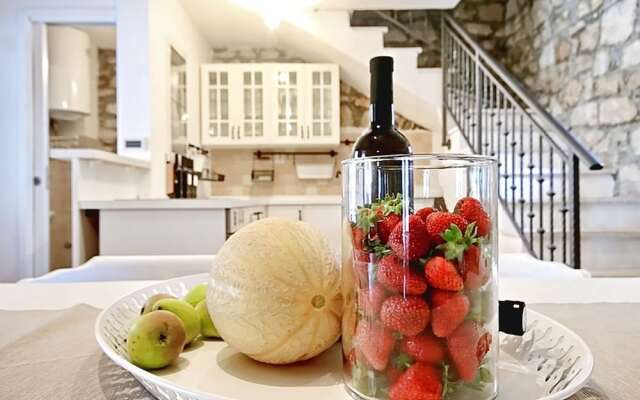 Beautiful Villa in Dracevac With Swimming Pool