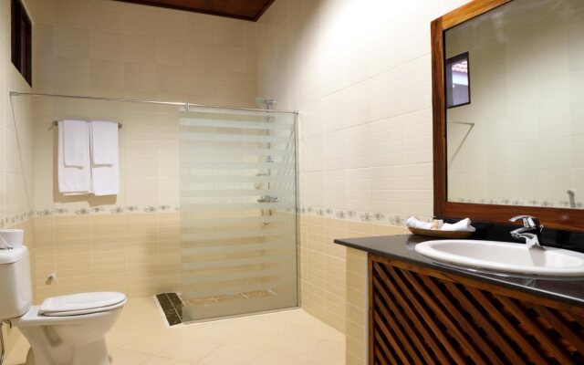 Azao Resort & Spa
