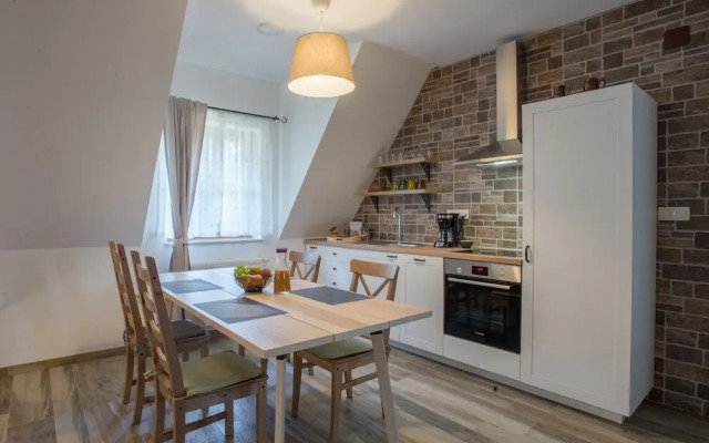 The Starlings Apartments