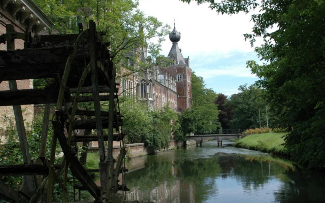 Lavan Bed and Breakfast
