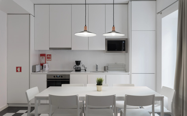 City Stays Atalaia Apartments