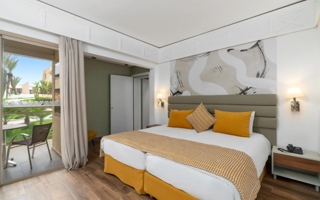 Dunes d'Or Ocean Club