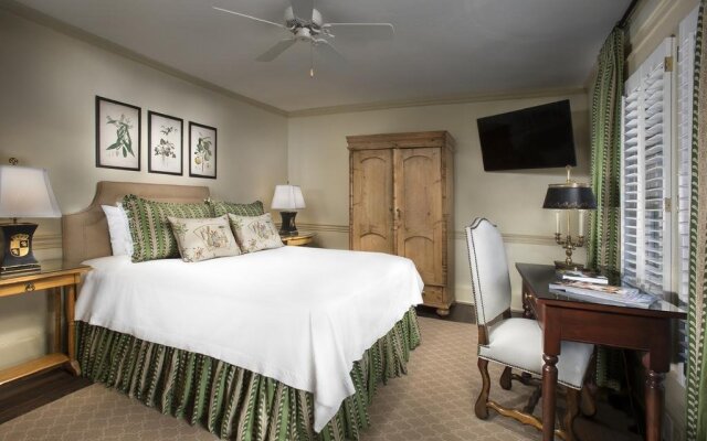 Old Edwards Inn & Spa