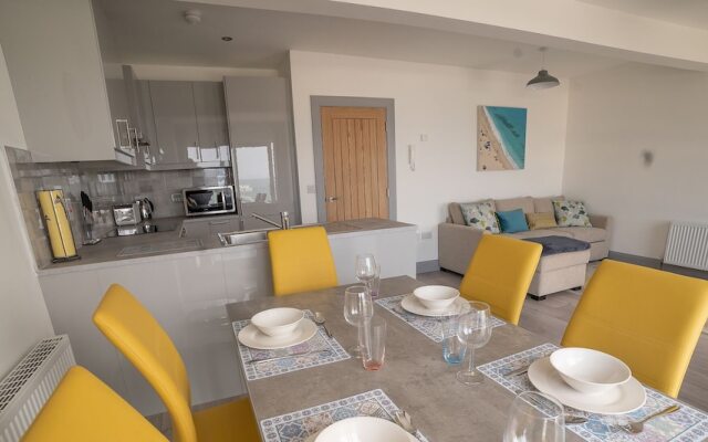 Holiday Rentals NI - Eglinton Four