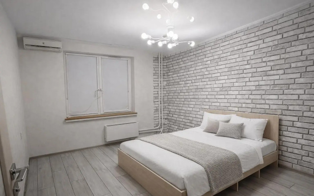 ArendaGrad на улице Героя А.А. Аверкиева 14