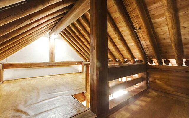 Namyangjusu An Chae Pension