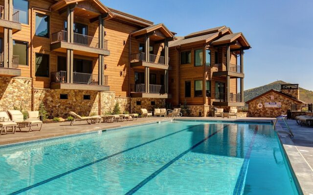 Park City Juniper Landing