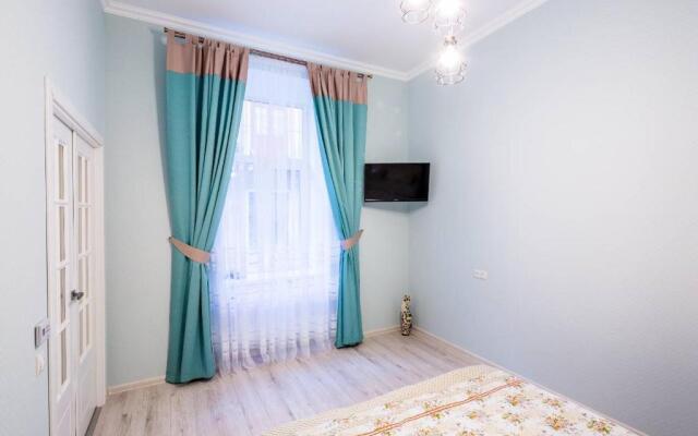 Kulisha Cosy Apartment