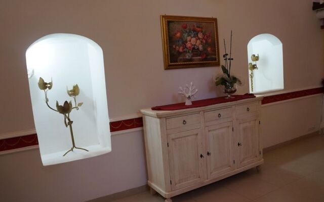 Masseria di Benedetto