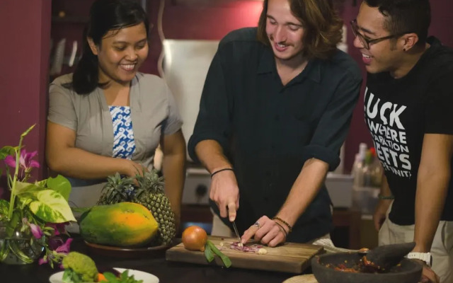 Yabbiekayu Eco Bungalows