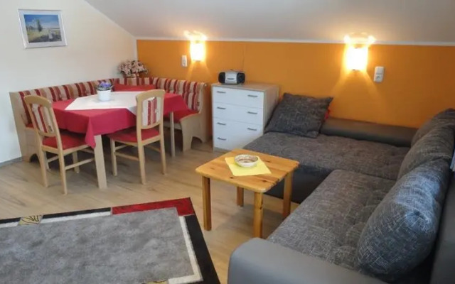 Ferien im HAUS HELGA in Steinbach am Attersee